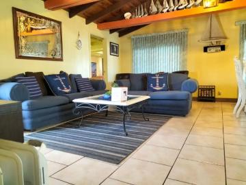 Casa en Renta en QUINTAS DEL MAR Rosarito