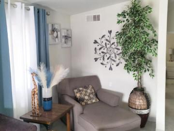 Casa en Renta en QUINTAS DEL MAR Rosarito
