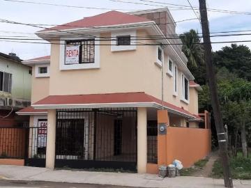 Casa en Renta en Quintín Arauz, Paraíso, Tabasco