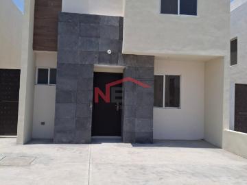 Casa en Renta en Ramos Arizpe, Lomas del Valle,, 3 recámaras, 1.0 baños, 105.00 m2 terreno, 120.00 m2 construcción