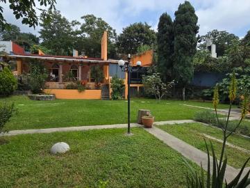 Casa en Renta en Rancho Cortes, Cuernavaca, Morelos
