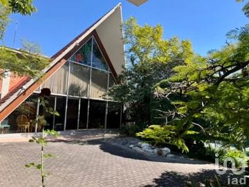 Casa en Renta en Rancho Cortes, Cuernavaca, Morelos