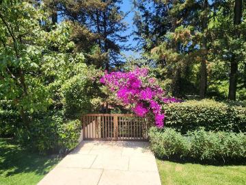 Casa en renta en Rancho San Francisco, amueblada