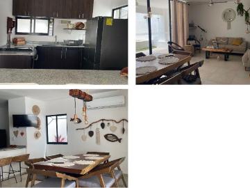 Casa en Renta en Real Montejo
