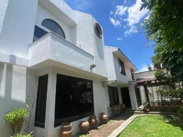 Casa en renta en Reforma Agua Azul, Puebla, Puebla