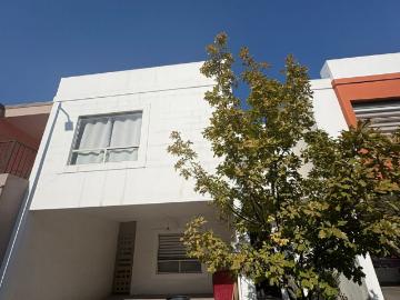 Casa en renta en Reserva Anáhuac, San Nicolás de los Garza, Nuevo León
