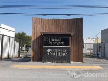 Casa en Renta en Reserva de Anáhuac, San Nicolás de los Garza, N.L