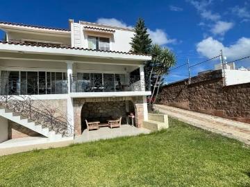 Casa en Renta en Residencial Marfil, Guanajuato, Guanajuato