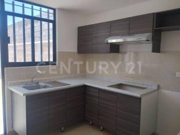 Casa en Renta en Residencial Mayorazgo, Soledad de Graciano Sánchez, S.L.P