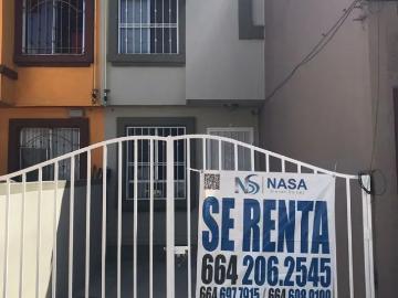 Casa en Renta en Residencial Agua Caliente, Tijuana, Baja California