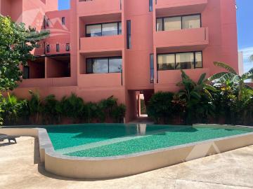 Casa en renta en residencial Arbolada Canc?n