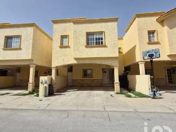 Casa en Renta en Residencial Bugambilias, Juárez, Chihuahua