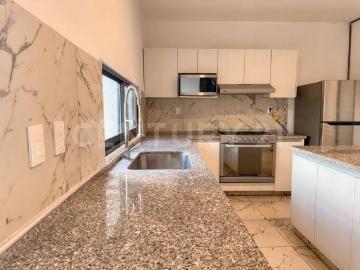 Casa en renta en Residencial Bali 2 Playa del Carmen modelo Crozet