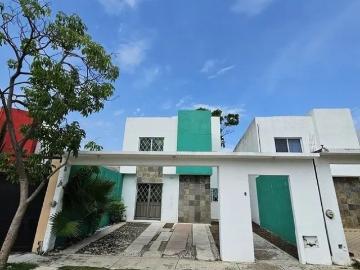 Casa en Renta en Residencial Bonanza, Tuxtla Gutiérrez, Chiapas
