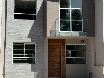 Casa en Renta en Residencial del Valle, Zapopan, Jalisco