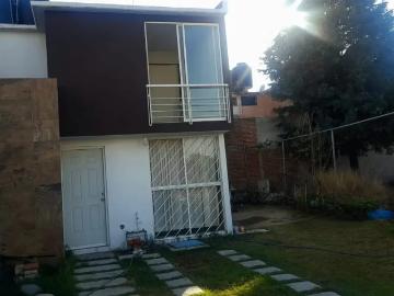 Casa en Renta en Residencial El Pilar V