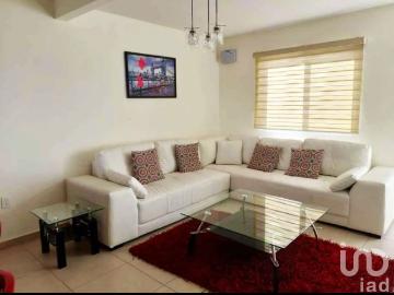 Casa en Renta en Residencial El Refugio, Querétaro, Querétaro