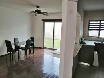 Casa en renta en Residencial Las Misiones