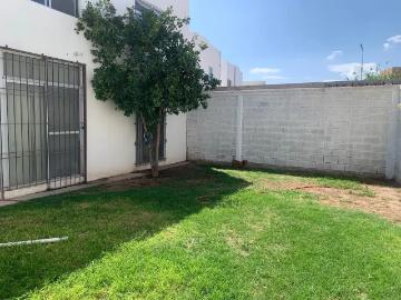 Casa en renta en Residencial Palma Real, Torreón, Coahuila de Zaragoza
