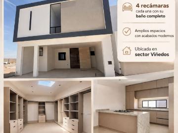 Casa en renta en Residencial Palma Real, Torreón, Coahuila de Zaragoza