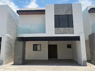 Casa en renta en Residencial Palma Real, Torreón, Coahuila de Zaragoza