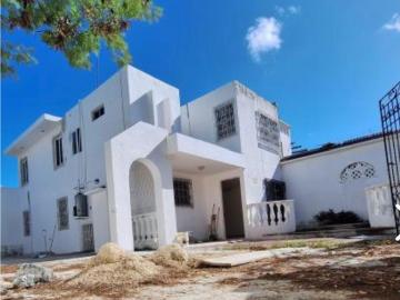 Casa en renta en Residencial Pensiones I y II, Mérida, Yucatán