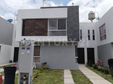 Casa en Renta en Residencial Privada Anzules, Soledad de Graciano Sánchez S.L.P