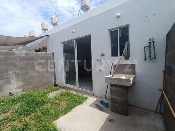 Casa en Renta en Residencial Privada Anzules, Soledad de Graciano Sánchez S.L.P