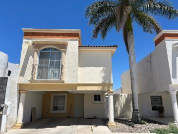 Casa en renta en Residencial Senderos, Torreón, Coahuila de Zaragoza