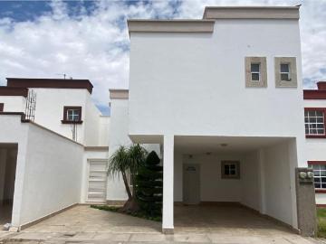 Casa en renta en Residencial Senderos, Torreón, Coahuila de Zaragoza