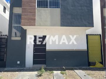 Casa en Renta en Residencial Sienna, Pesquería, N.L