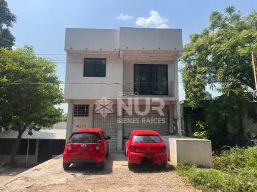 Casa en Renta en Ria. Emiliano Zapata