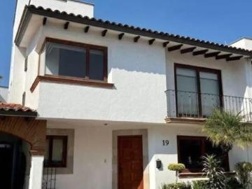 Casa en renta en Rincon Colonial, Atizapán de Zaragoza, México