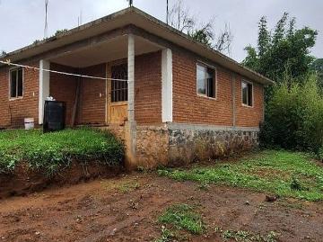 Casa en renta en Rincón de Estradas, Valle de Bravo