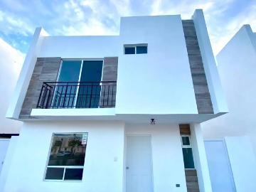 CASA EN RENTA EN RINCON DEL MARQUEZ