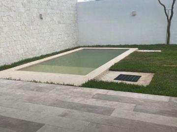 Casa en renta en Roma Temozon