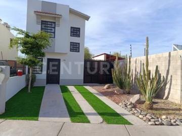 Casa en Renta en Stanza Florenza Residencial