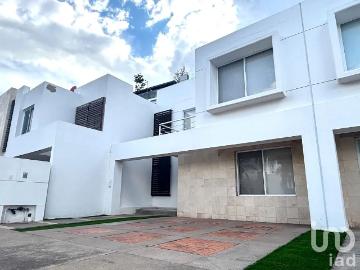 Casa en Renta en San Telmo, Aguascalientes, Aguascalientes