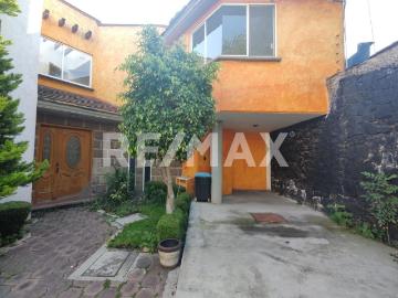 CASA EN RENTA EN SAN ANDRES TOTOLTEPEC