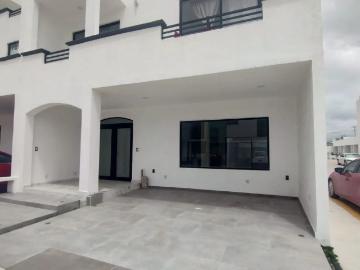 Casa en Renta en San Antonio el Desmonte, Pachuca de Soto, Hidalgo