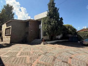 Casa en Renta en San Bartolo Ameyalco, ?lvaro Obreg?n, Ciudad de M?xico