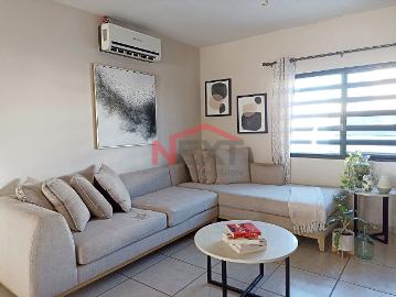 Casa en Renta en San Carlos, La Cantera,, 3 recámaras, 2.0 baños, 160.00 m2 construcción