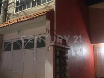 Casa en Renta en San Francisco Coacalco, Coacalco, México