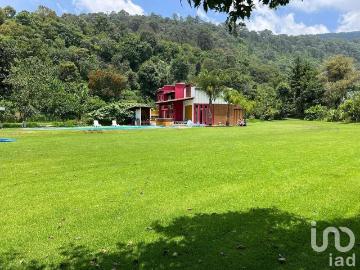 Casa en Renta en San Francisco Mihualtepec, Donato Guerra, Estado De México