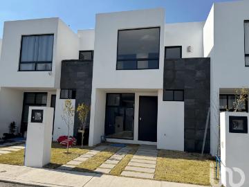 Casa en Renta en San Francisco, Puebla, Puebla