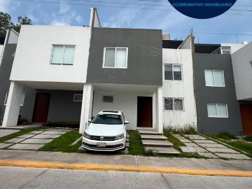 Casa en Renta en San Francisco, Tepeji del Río