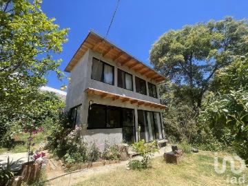 Casa en Renta en San Gabriel Ixtla, Valle de Bravo, Estado De México