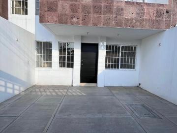 Casa en renta en San Isidro, San Juan del Río, Querétaro
