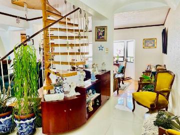 Casa en Renta en San José de los Cedros en Cuajimalpa