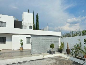 CASA EN RENTA EN SAN JUAN DEL RÍO, QUERÉTARO